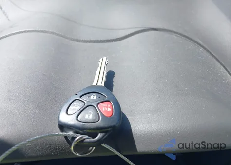 2010 Toyota Corolla Le from USA, damaged, VIN 2T1BU4EE1AC423251